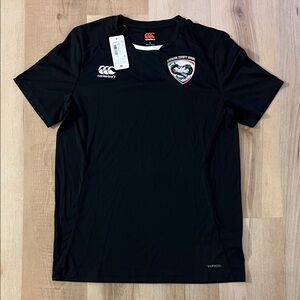 Canterbury Rugby shirt